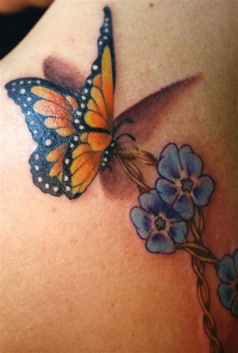 3,000+ Free Schmetterling Tattoos & Tattoo Images